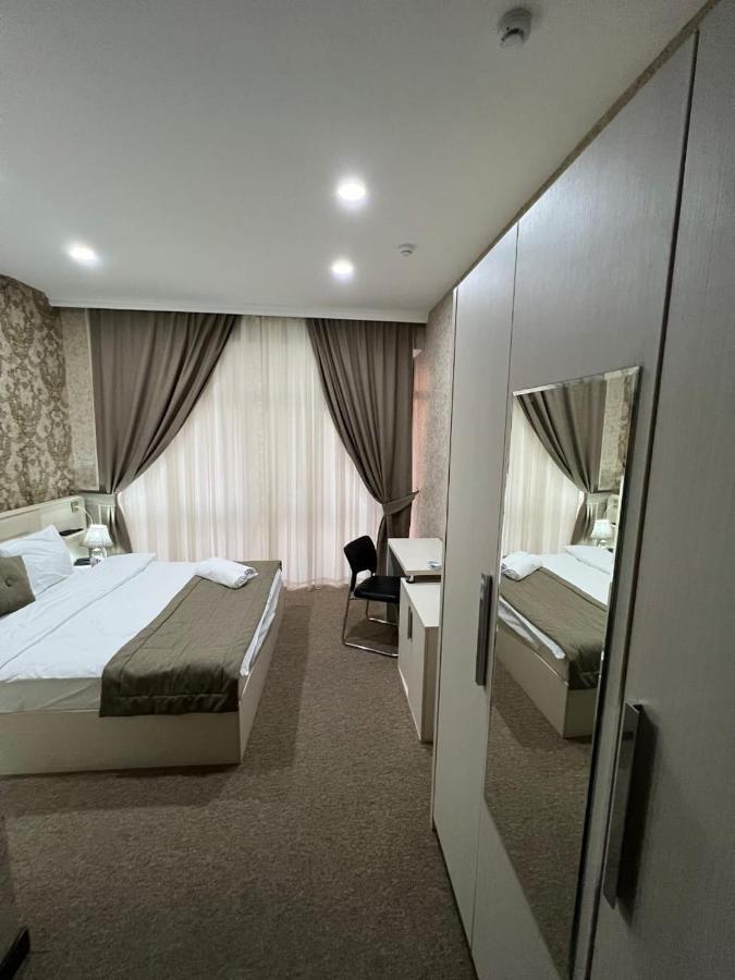 Guest Hotel Баку Екстериор снимка