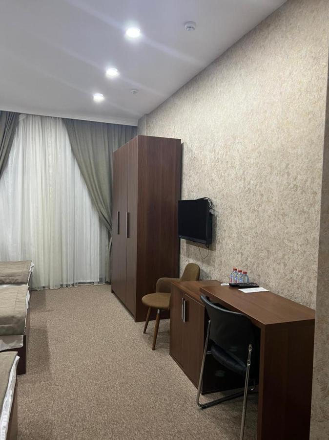 Guest Hotel Баку Екстериор снимка